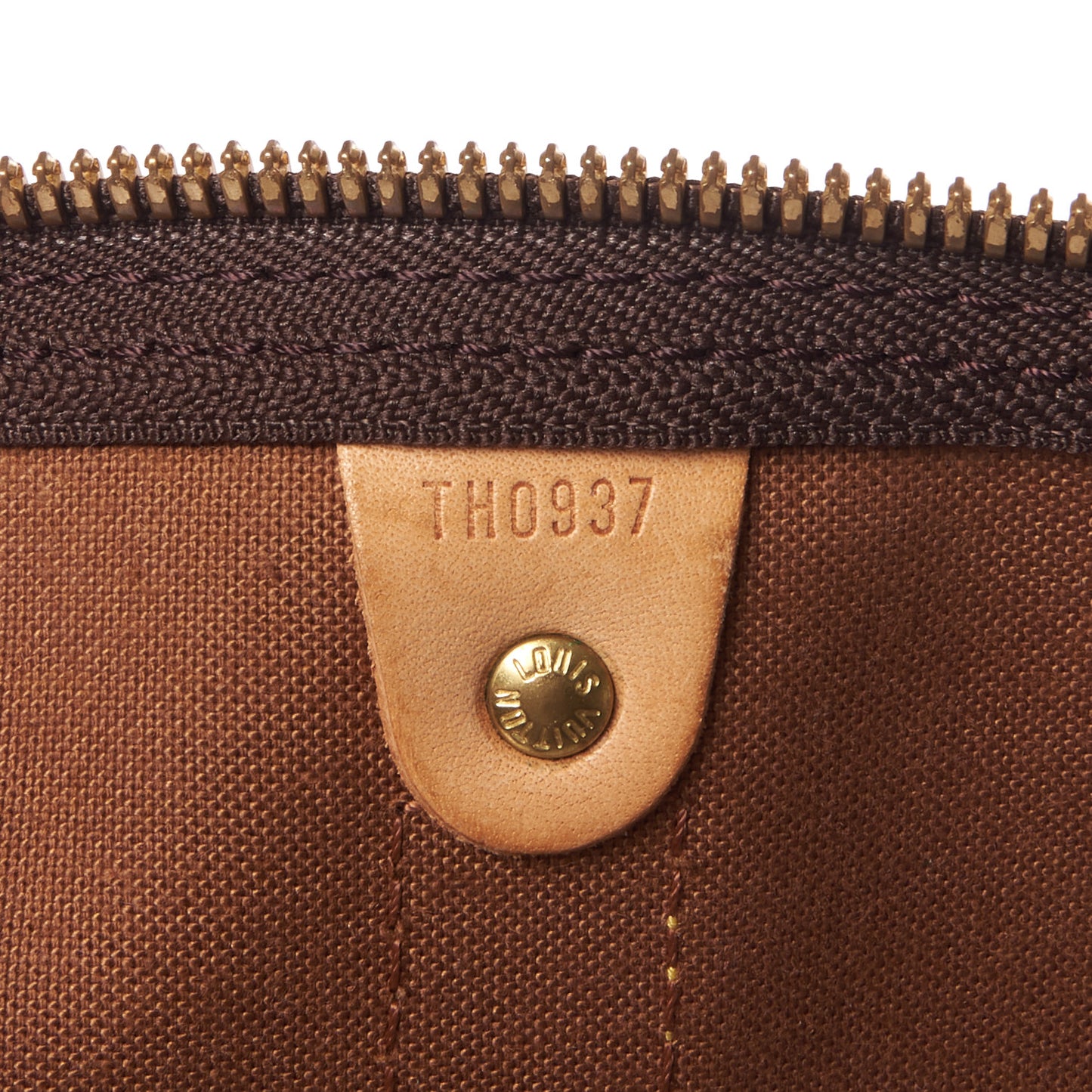 Monogram Keepall Bandouliere 55