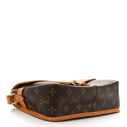 Louis Vuitton Monogram Sologne 4 of 10