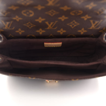 Louis Vuitton Monogram Pochette Metis 5 of 8