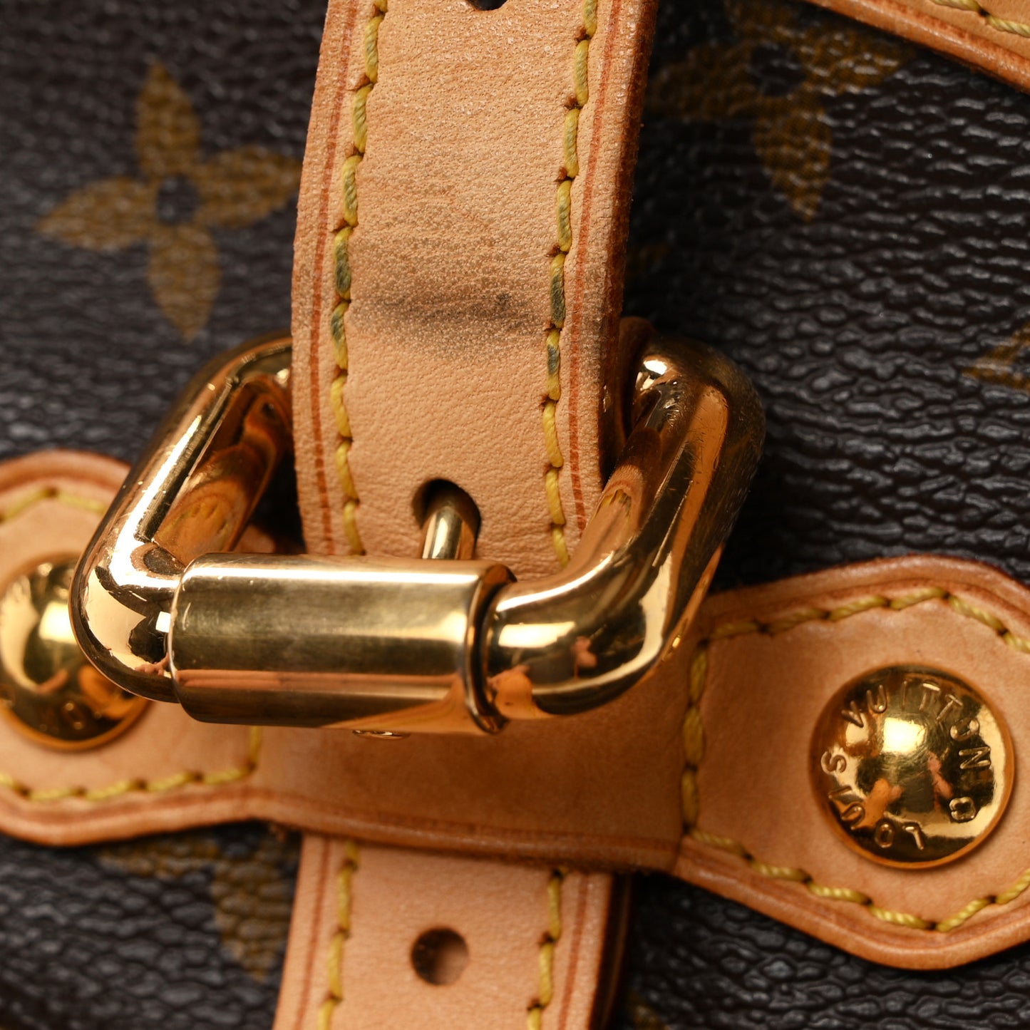 Monogram Tivoli GM