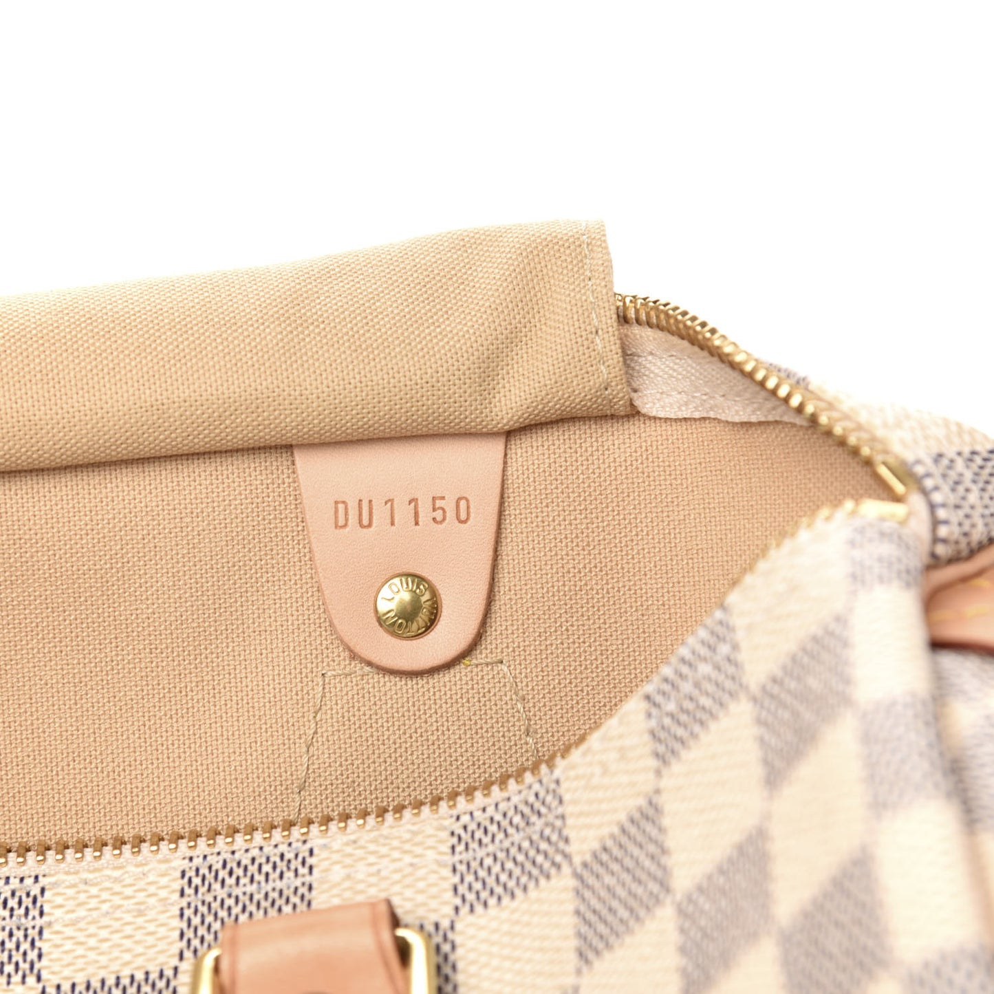 Damier Azur Speedy 30