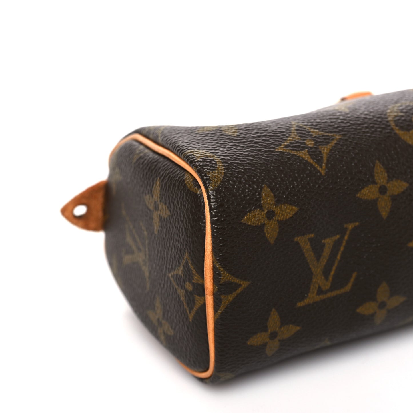 Monogram Mini Sac HL Speedy