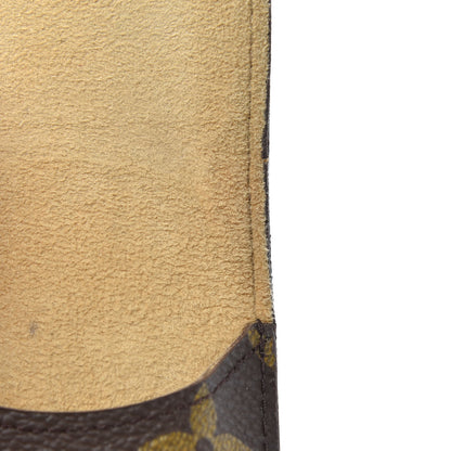 Louis Vuitton Monogram Etui Pen Holder Case 7 of 7