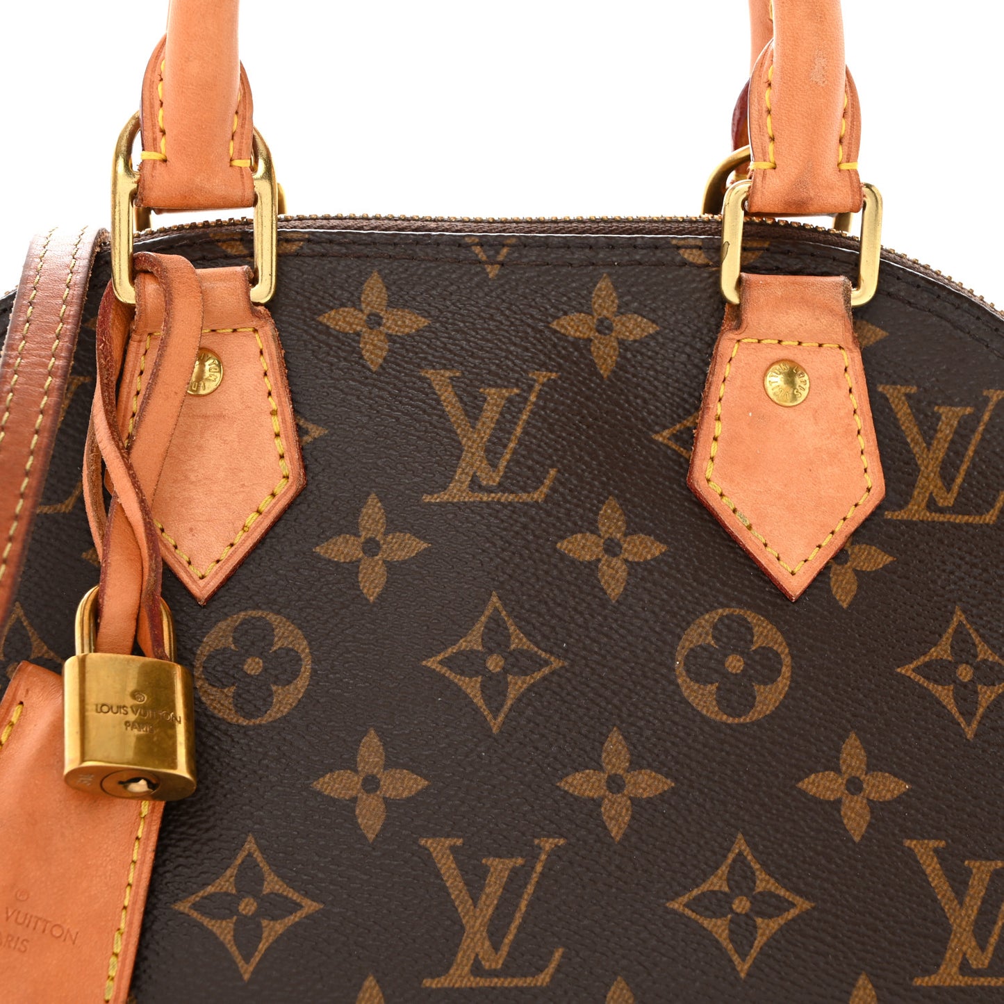 Monogram Alma BB