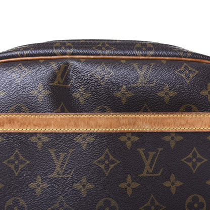 Louis Vuitton Monogram Reporter PM 15 of 21