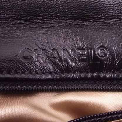 Chanel Lambskin Quilted Double Mademoiselle Flap 7 of 11