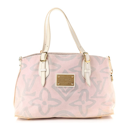 Louis Vuitton Tahitienne Cabas PM Pink 1 of 11