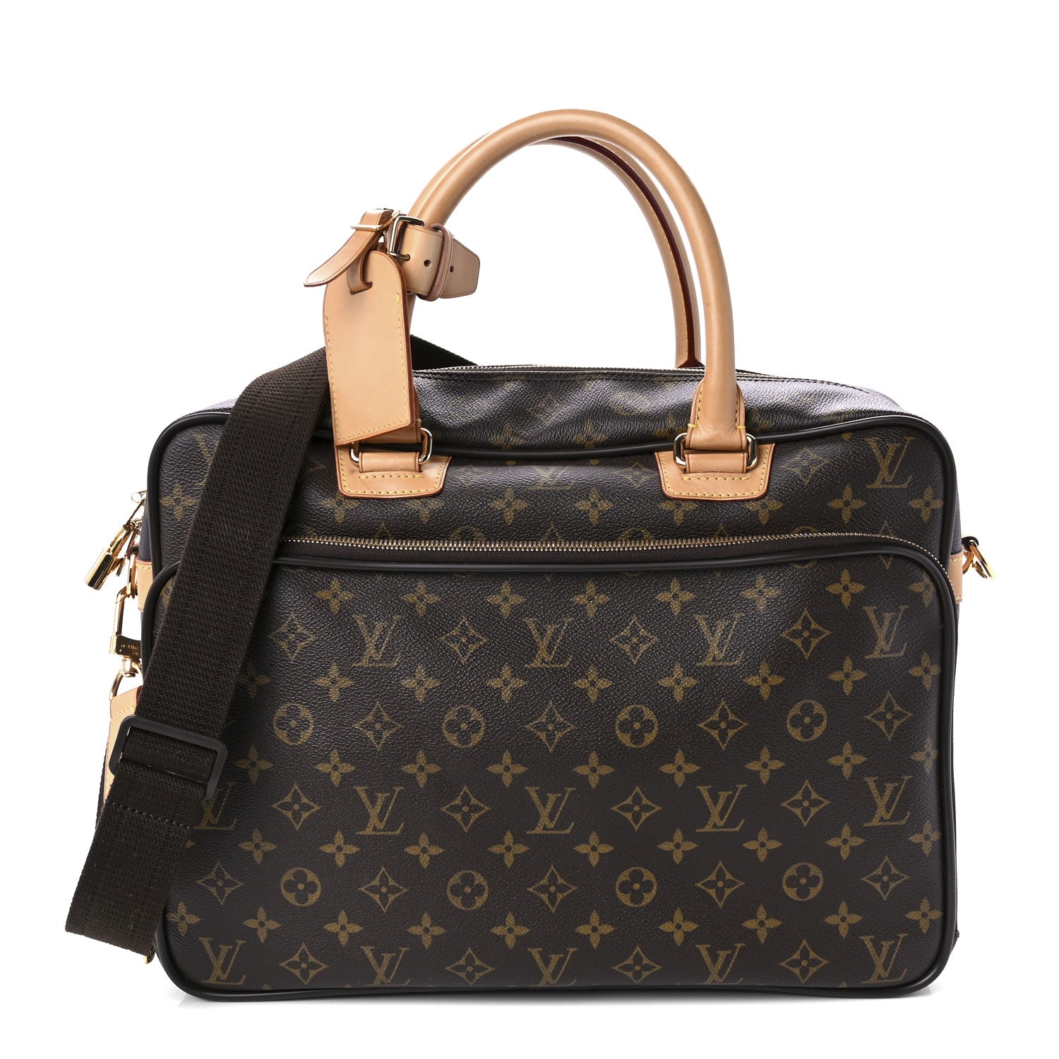 Louis Vuitton Monogram Icare Bag 1 of 11