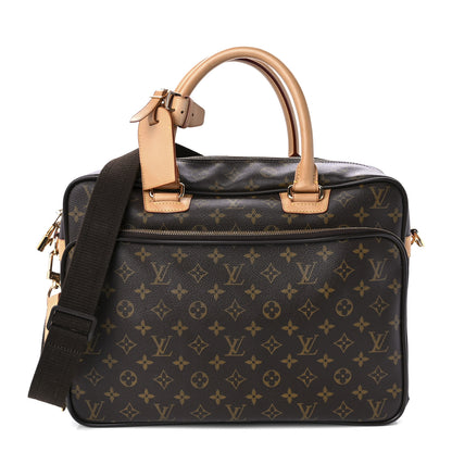 Louis Vuitton Monogram Icare Bag 1 of 11