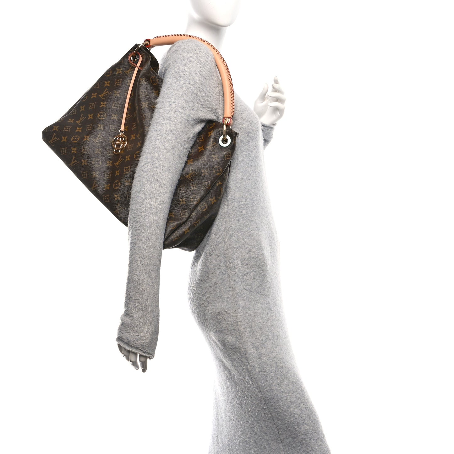Monogram Artsy MM