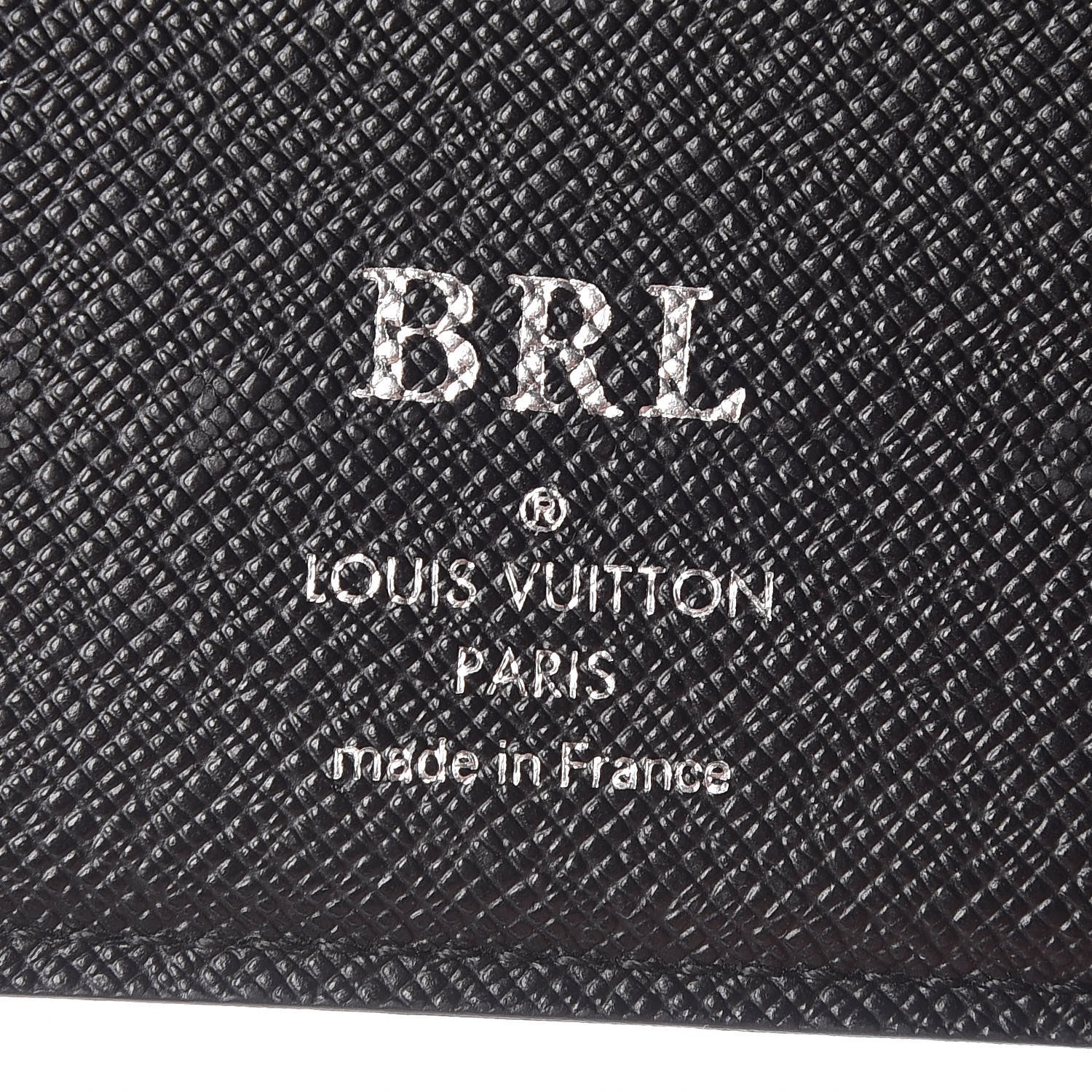 Louis Vuitton Damier Graphite Slender Wallet 6 of 14