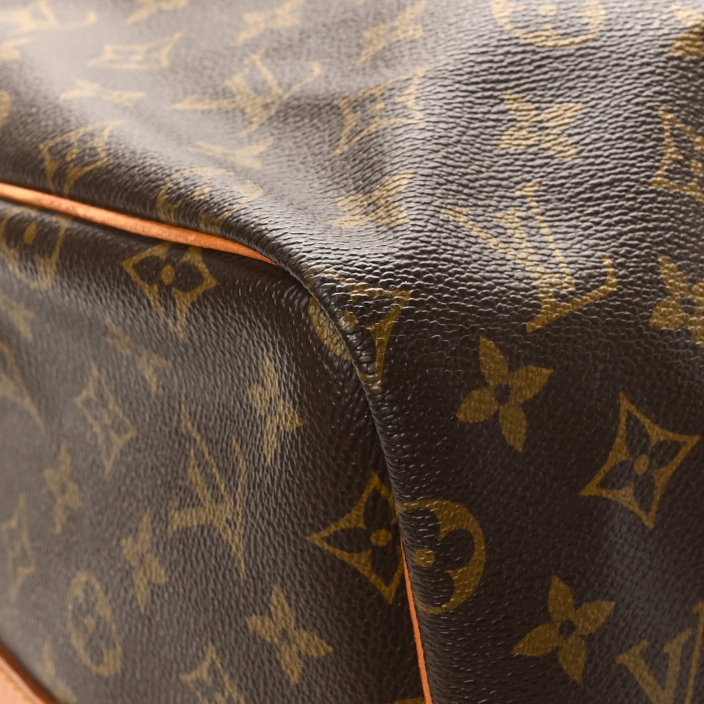 Monogram Keepall Bandouliere 55