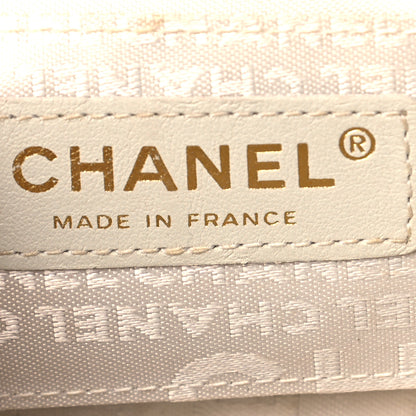 Chanel Lambskin Quilted Mini Chocolate Bar Camellia Flap Pink 5 of 15