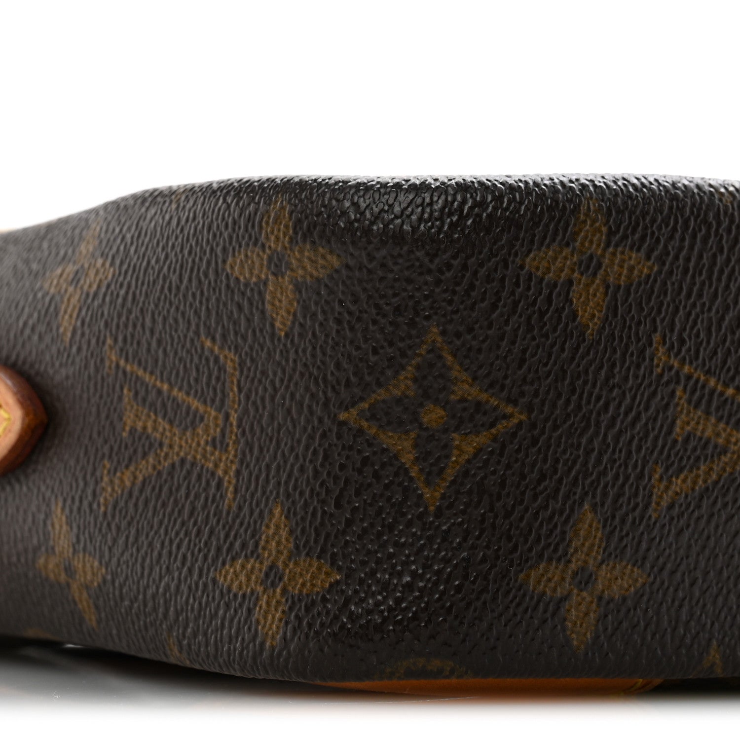 Louis Vuitton Monogram Trocadero 27 9 of 12
