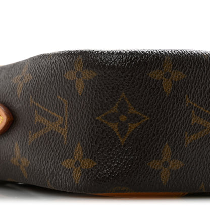 Louis Vuitton Monogram Trocadero 27 9 of 12