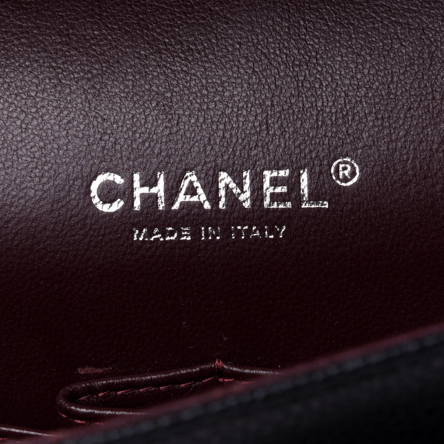 Chanel Caviar Quilted Maxi Double Flap Black 6 of 10
