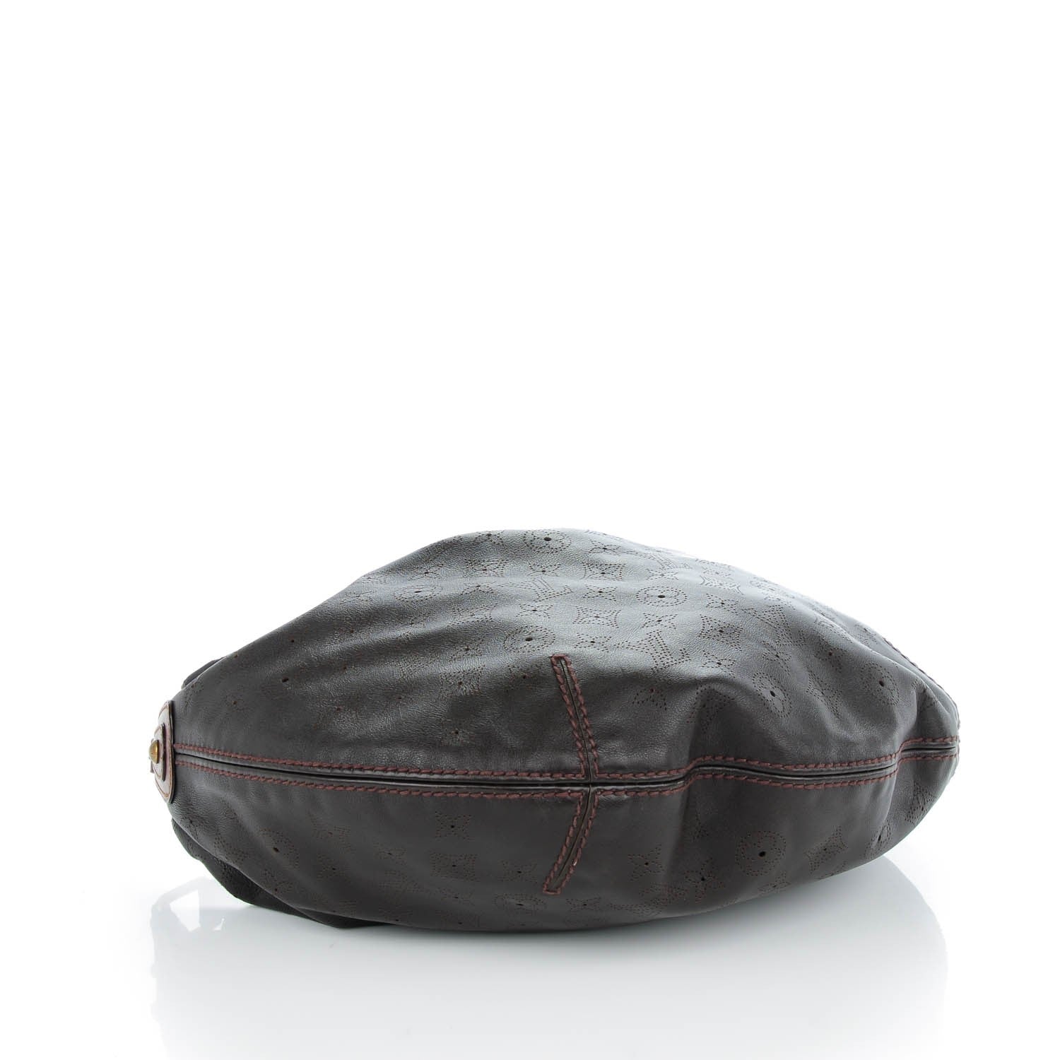 Louis Vuitton Mahina Onatah GM Moka 4 of 7
