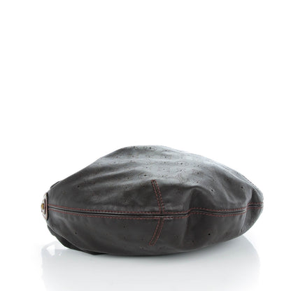 Louis Vuitton Mahina Onatah GM Moka 4 of 7