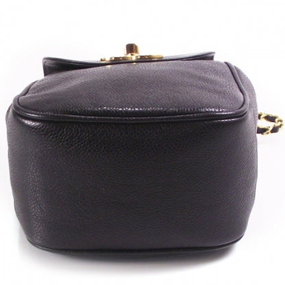 Chanel Caviar N/S Cross Body Bag 4 of 10