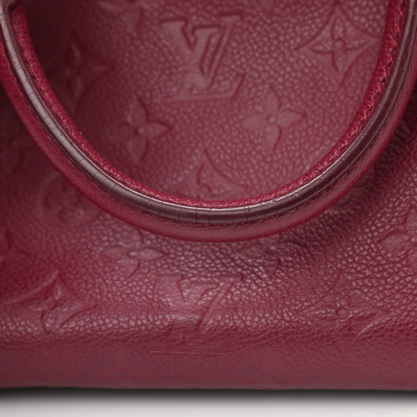 Empreinte Speedy Bandouliere 25 Aurore