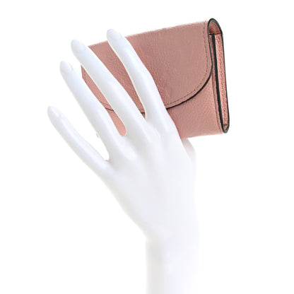 Louis Vuitton Empreinte Rosalie Coin Purse Rose Poudre 2 of 11