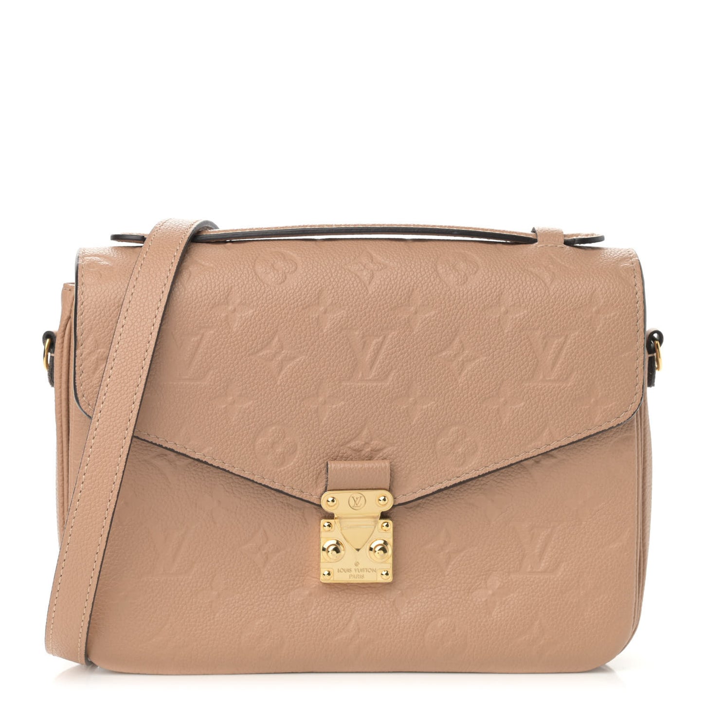 Empreinte Pochette Metis Dune