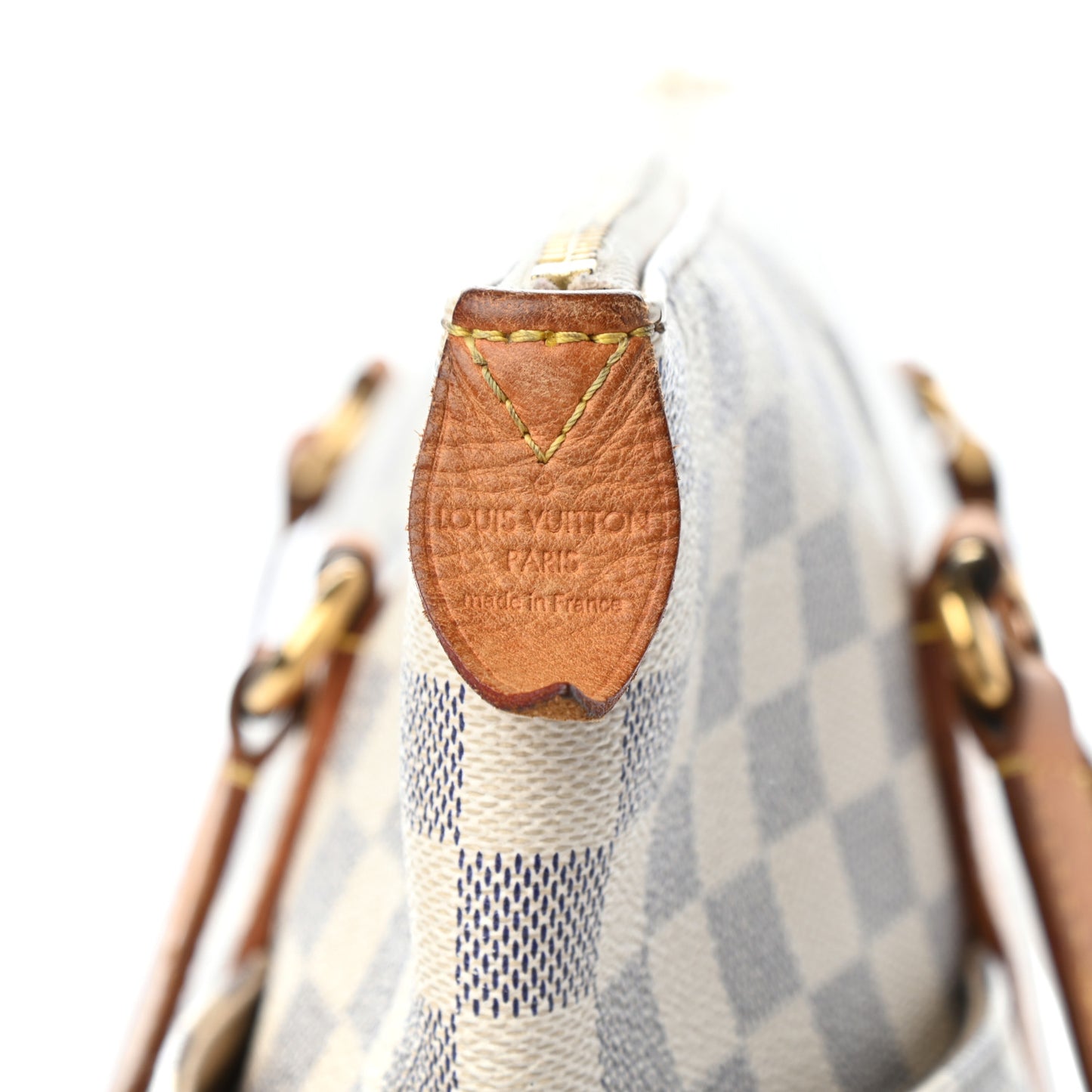 Damier Azur Totally MM