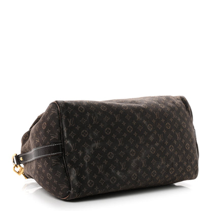 Louis Vuitton Monogram Idylle Speedy Bandouliere 30 Fusain 4 of 9
