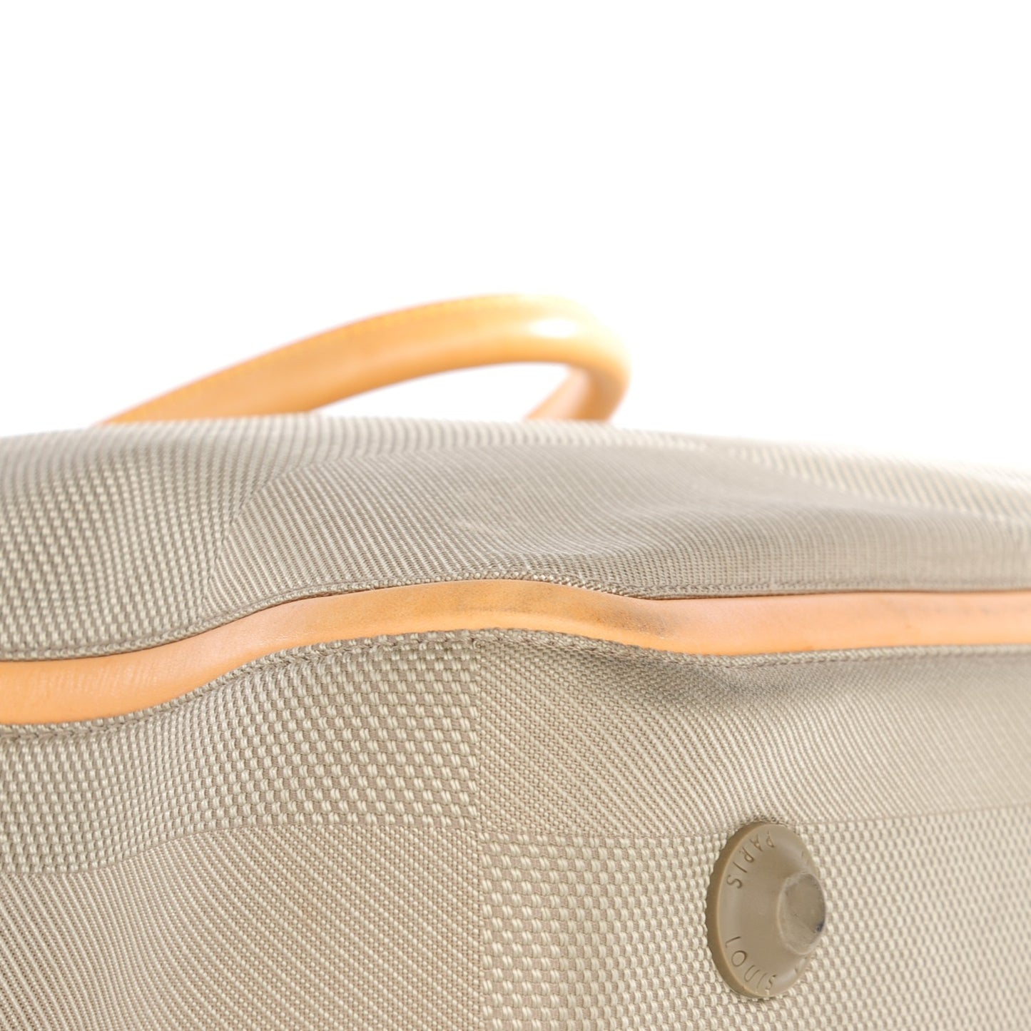 Damier Geant Souverain Sable
