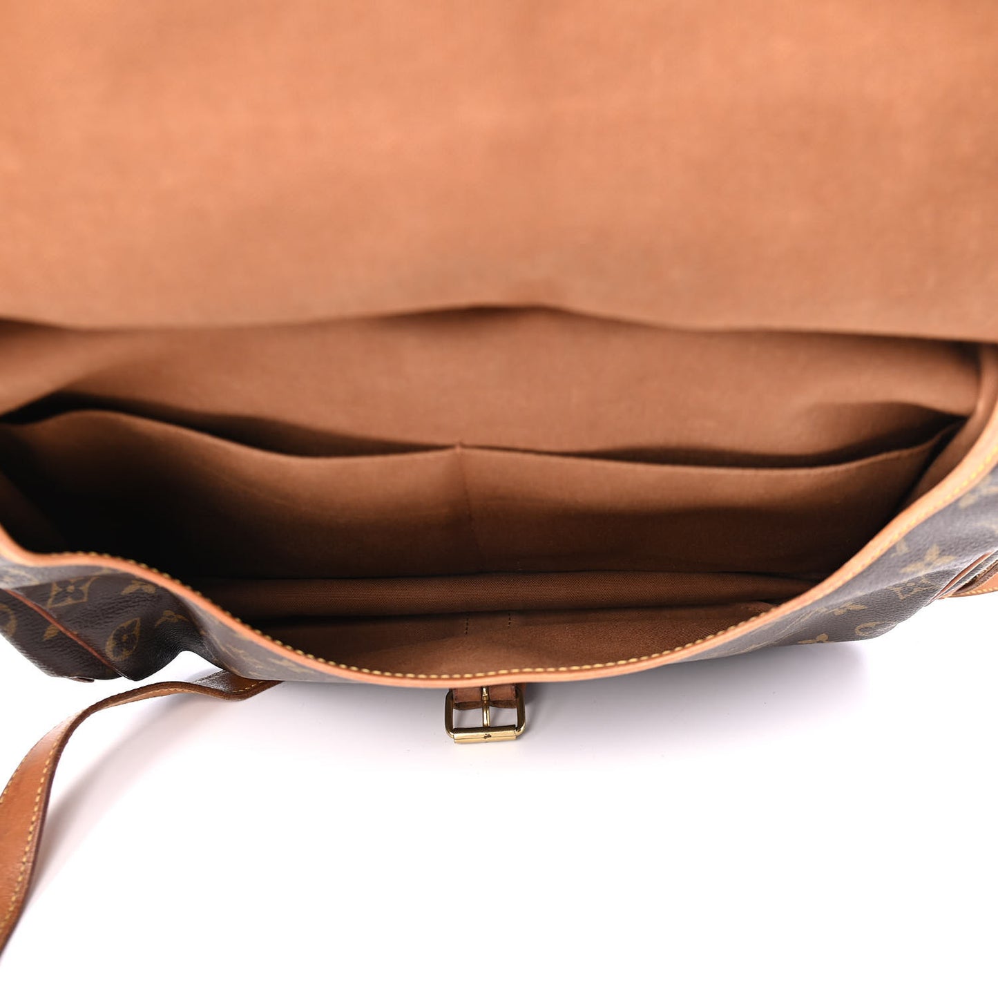 Monogram Saumur 35
