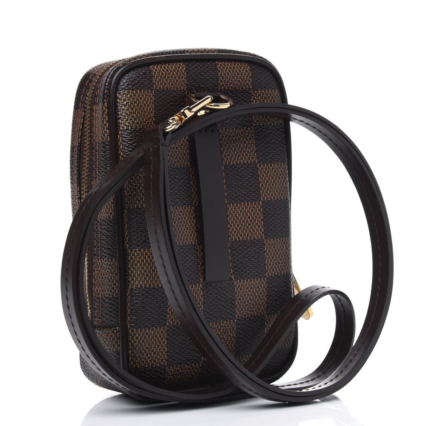 Damier Ebene Etui Okapi Case GM