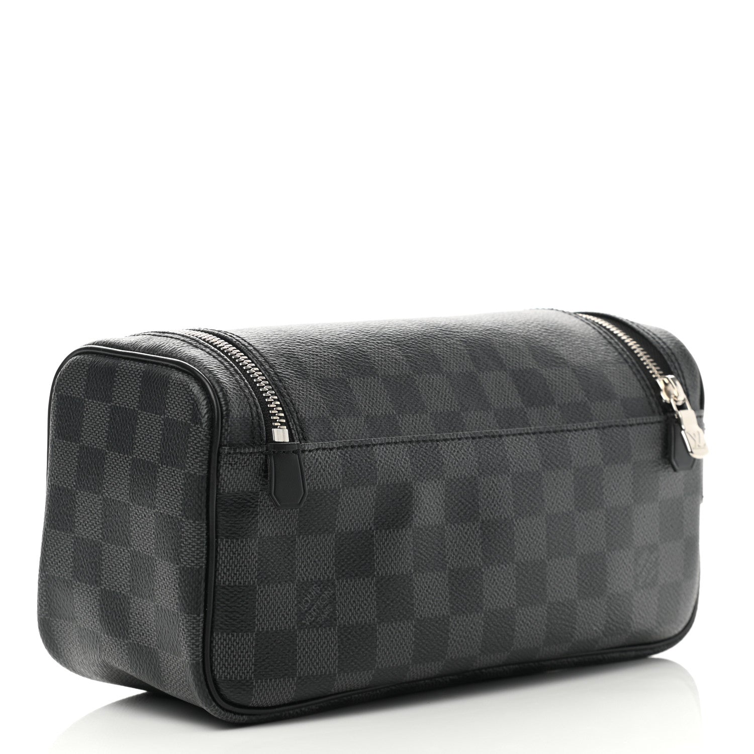 Louis Vuitton Damier Graphite Toiletry Pouch 3 of 10