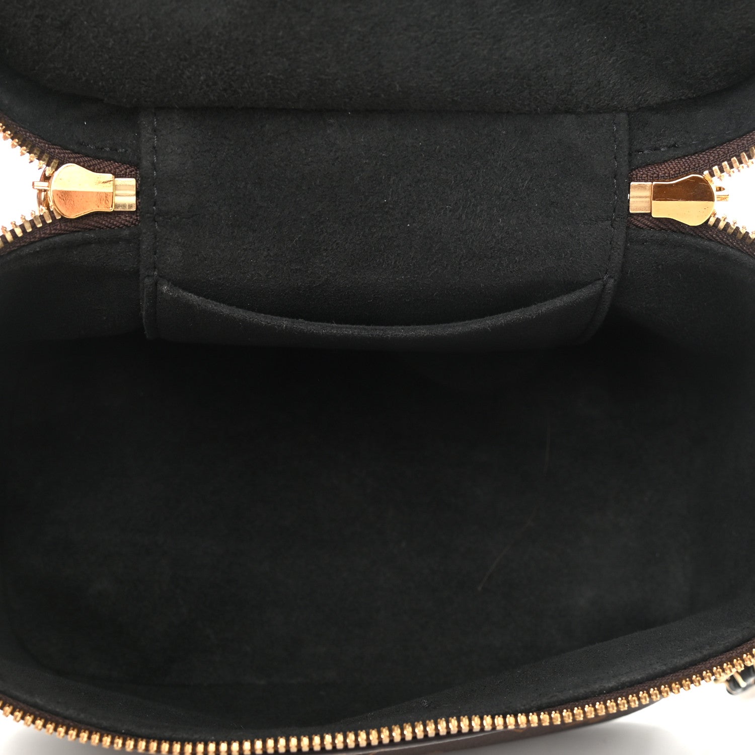 Louis Vuitton Reverse Monogram Vanity PM 5 of 11