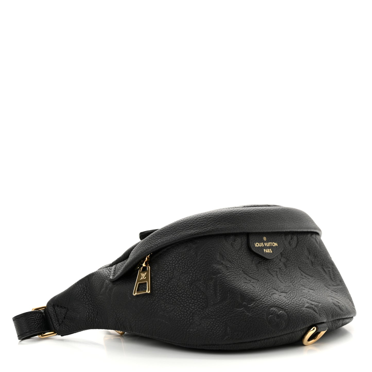 Empreinte BumBag Black
