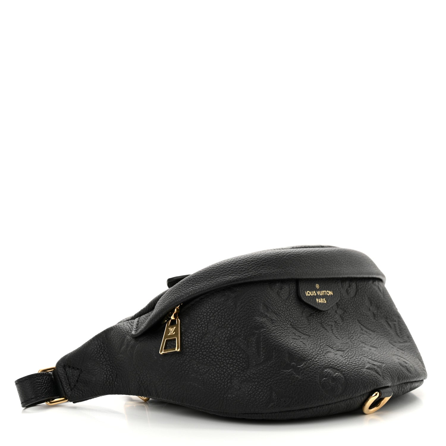 Louis Vuitton Empreinte BumBag Black 4 of 9