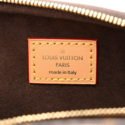 Louis Vuitton Monogram Mini Bumbag 6 of 10
