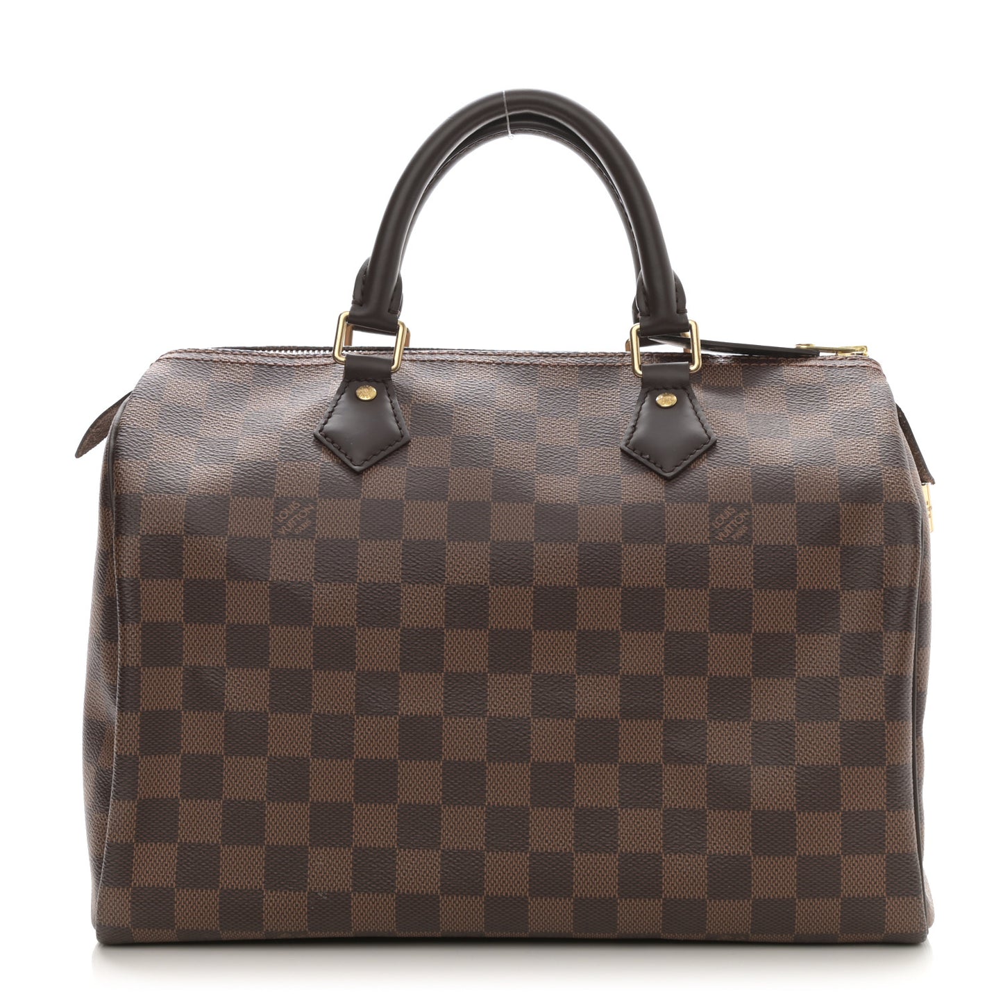 Damier Ebene Speedy 30