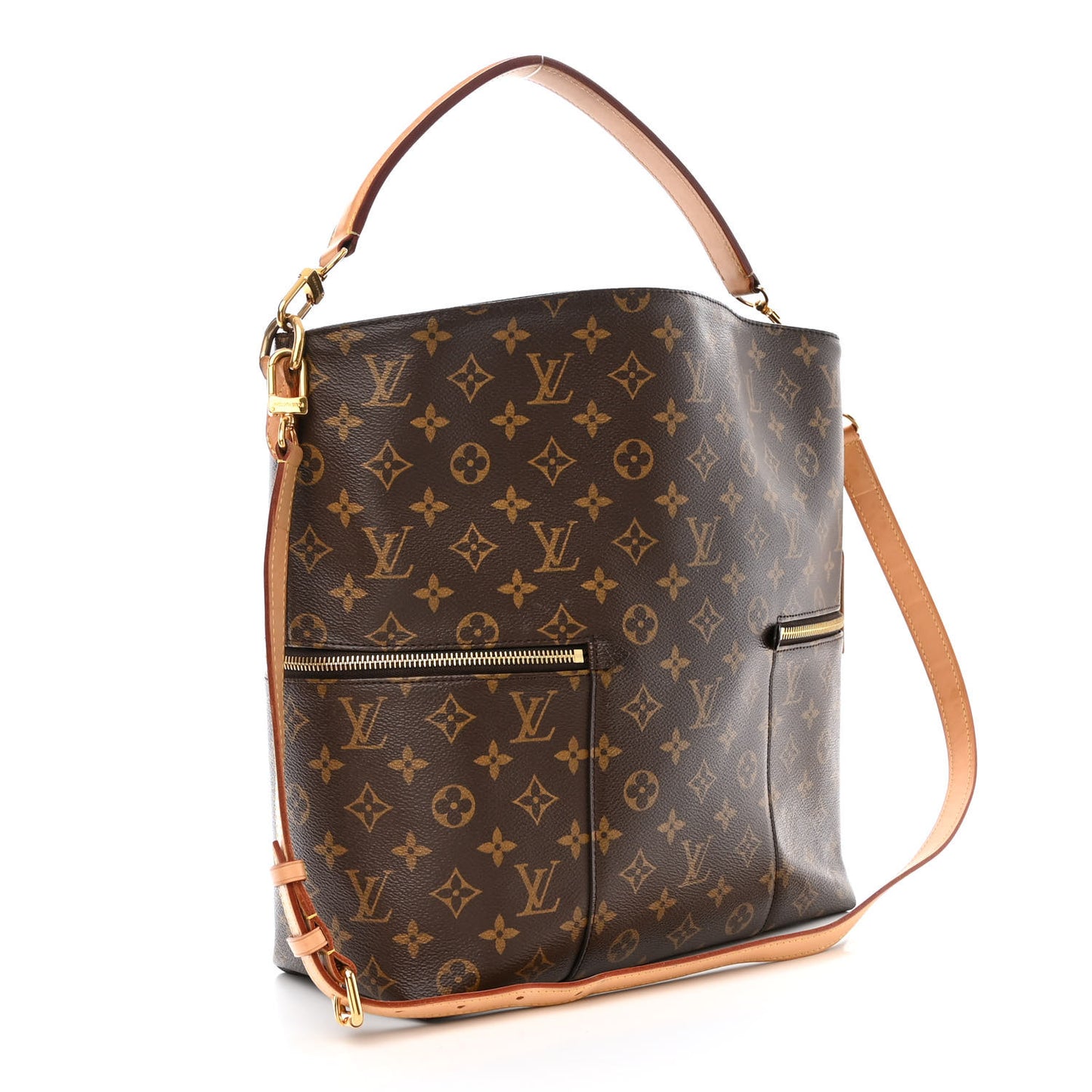 Monogram Melie