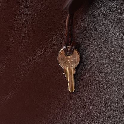Hermes Box HAC Birkin 32 Havane 16 of 34