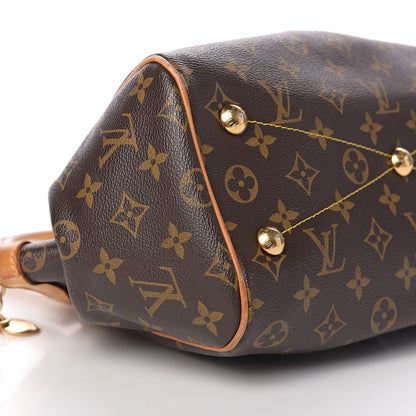 Louis Vuitton Monogram Tivoli PM 13 of 14