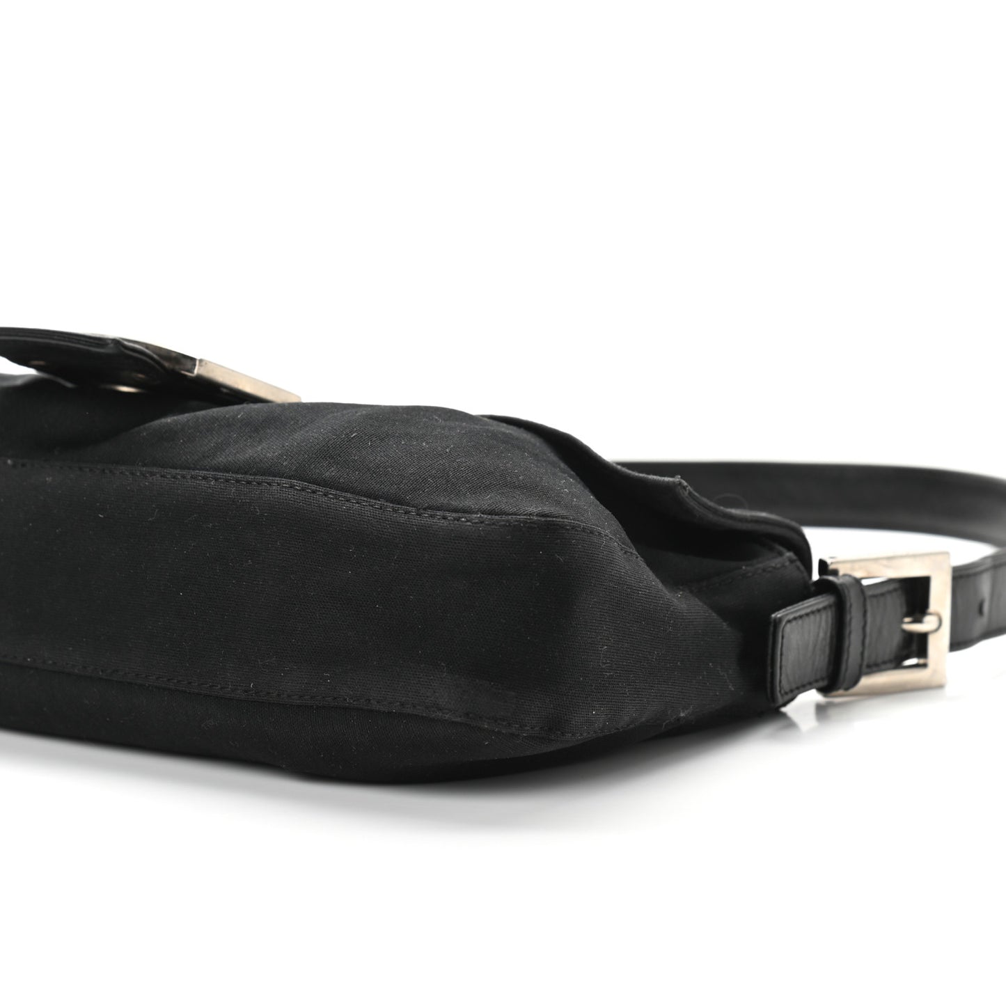 Neoprene Baguette Black