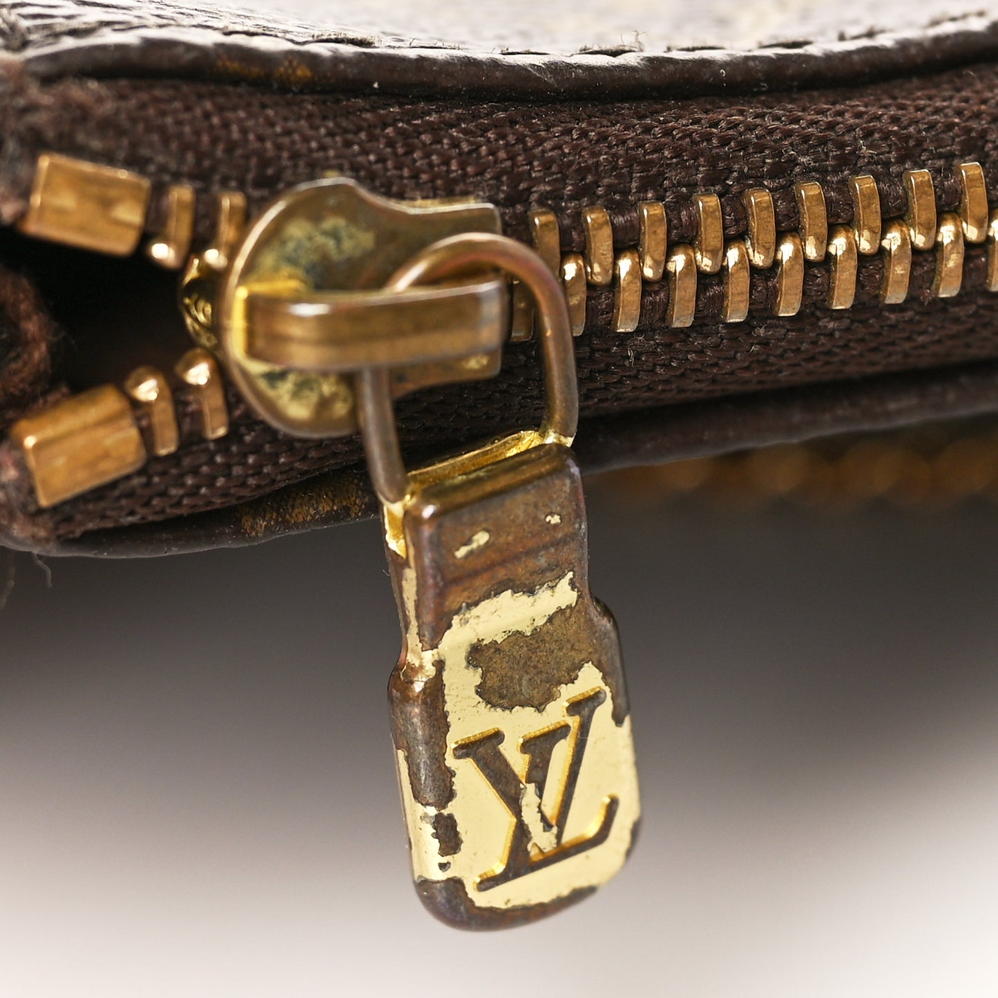 Monogram Mini Pochette Accessories