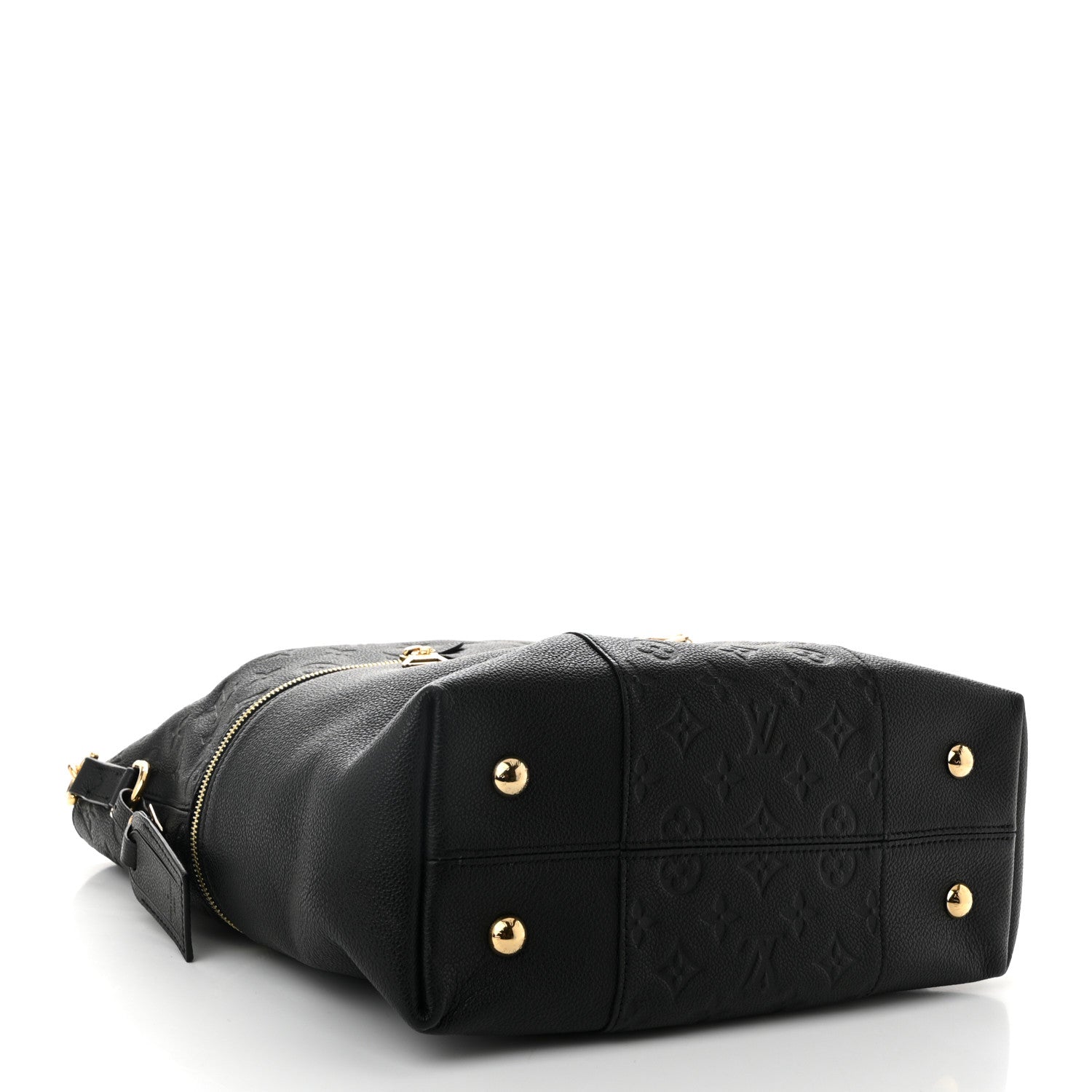 Louis Vuitton Empreinte Melie Black 4 of 10