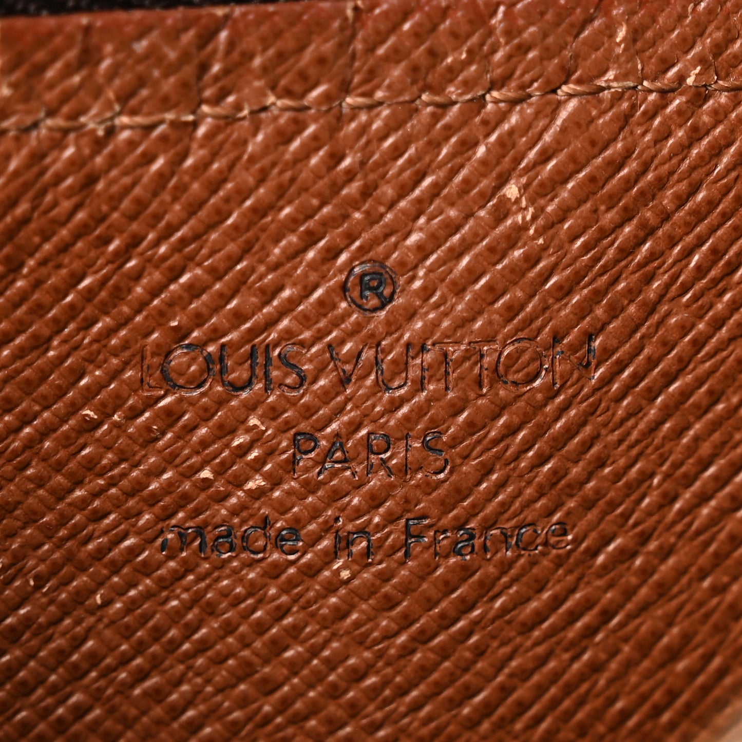 Monogram Papillon 30 with Companion