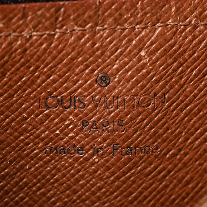 Louis Vuitton Monogram Papillon 30 with Companion 7 of 14