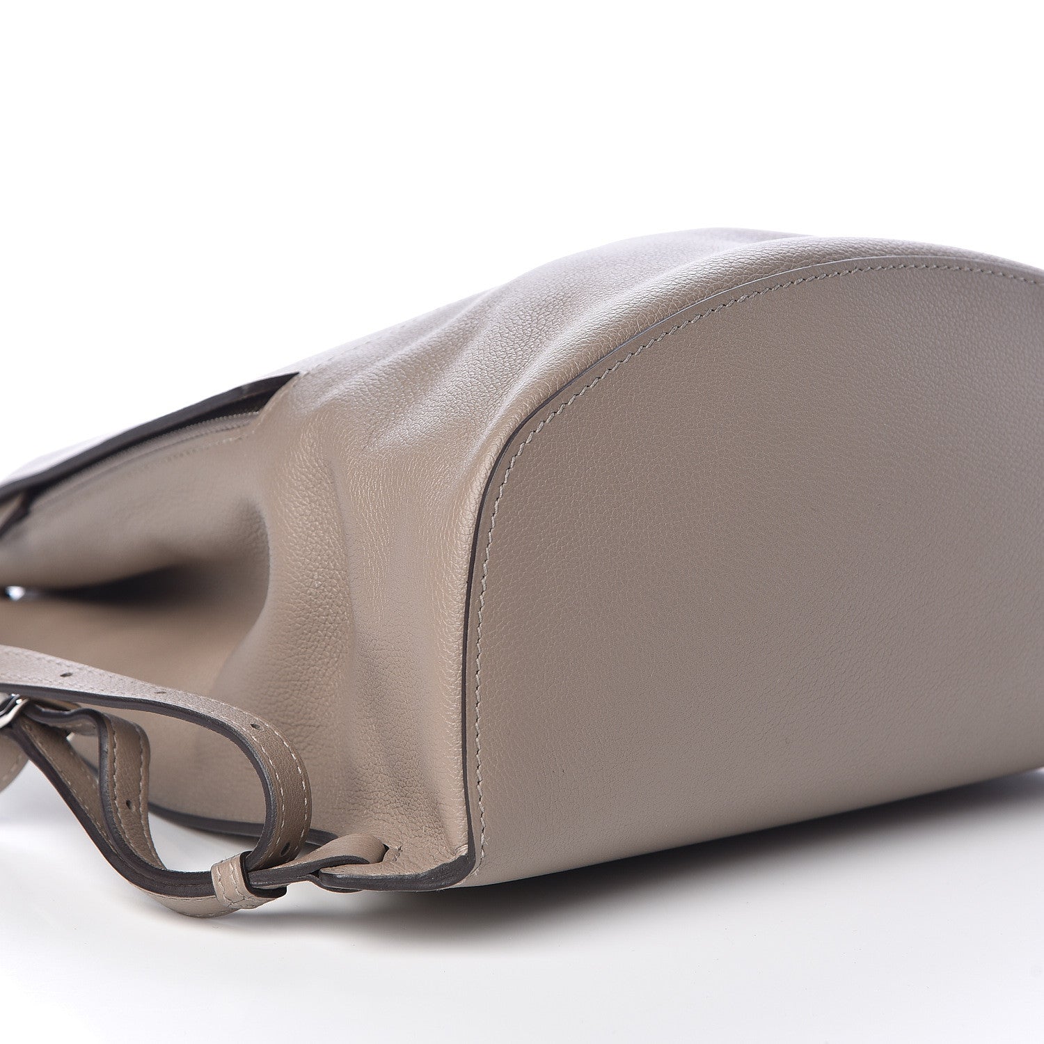 Hermes Evercolor GR24 Backpack Gris Asphalte 8 of 11