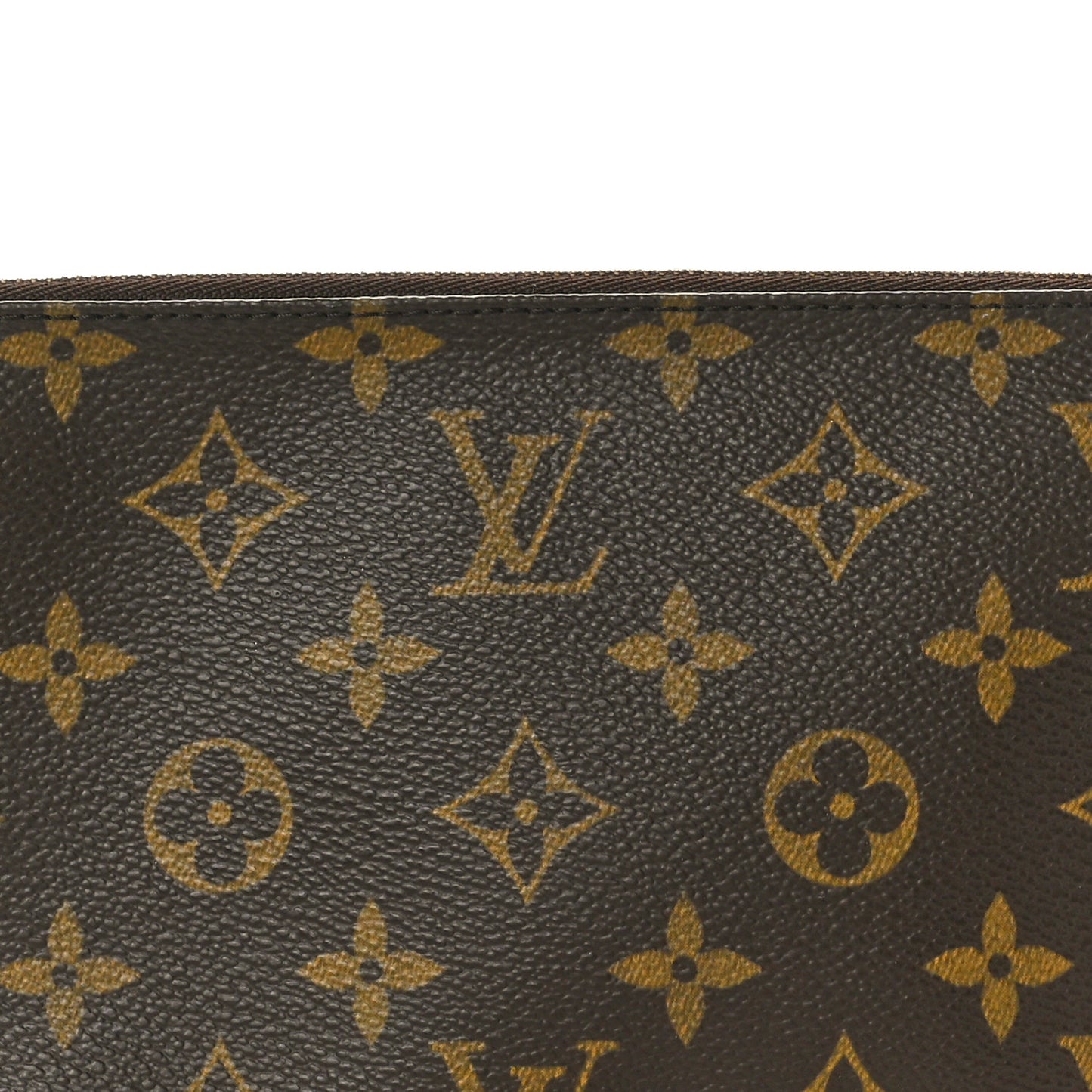 Monogram Pochette Accessories