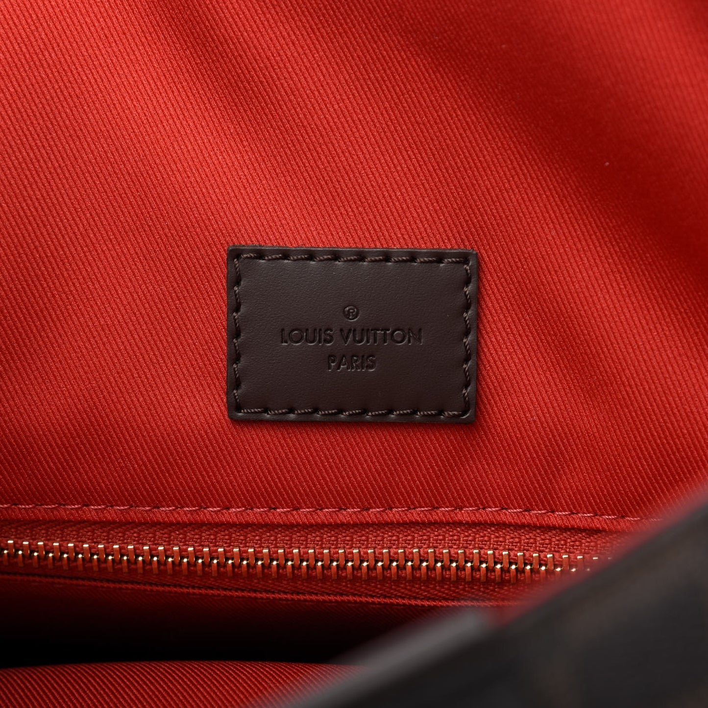 Damier Ebene Graceful PM