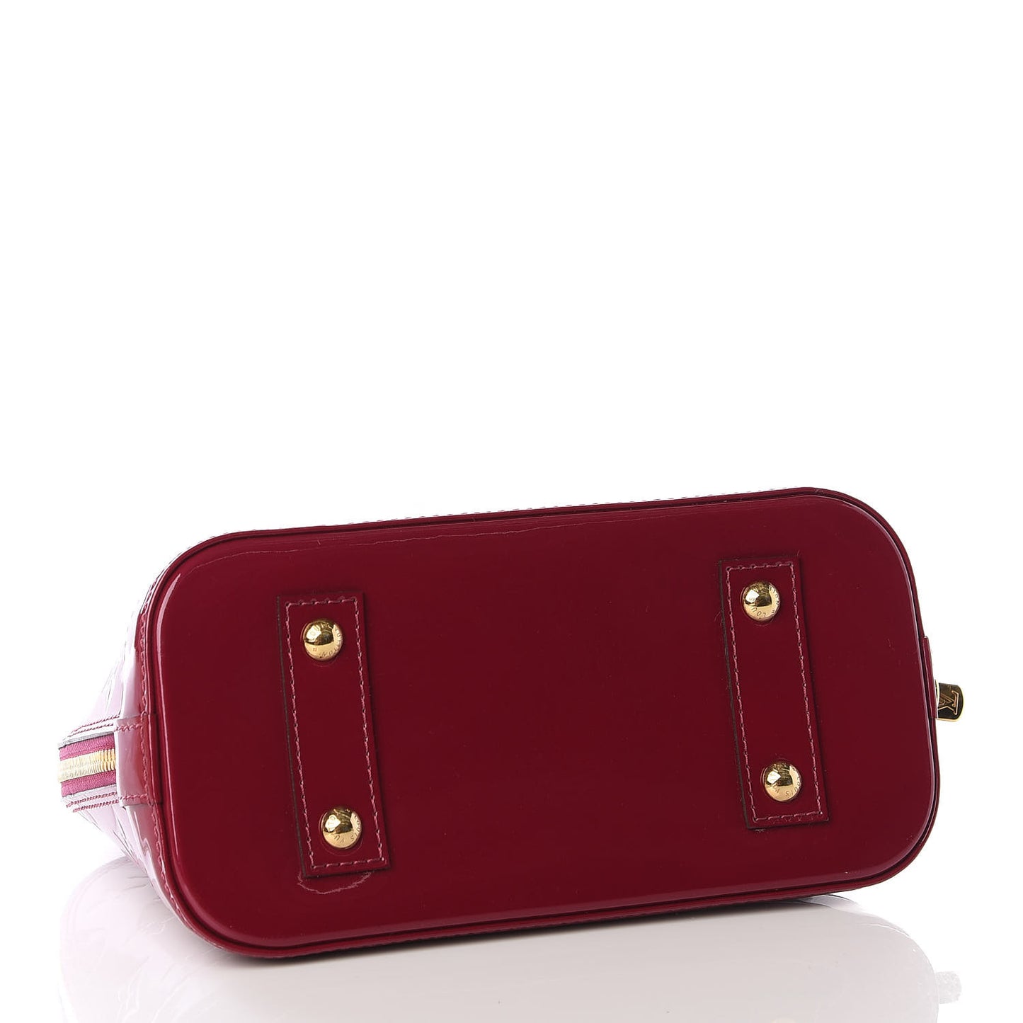 Vernis Alma BB Magenta