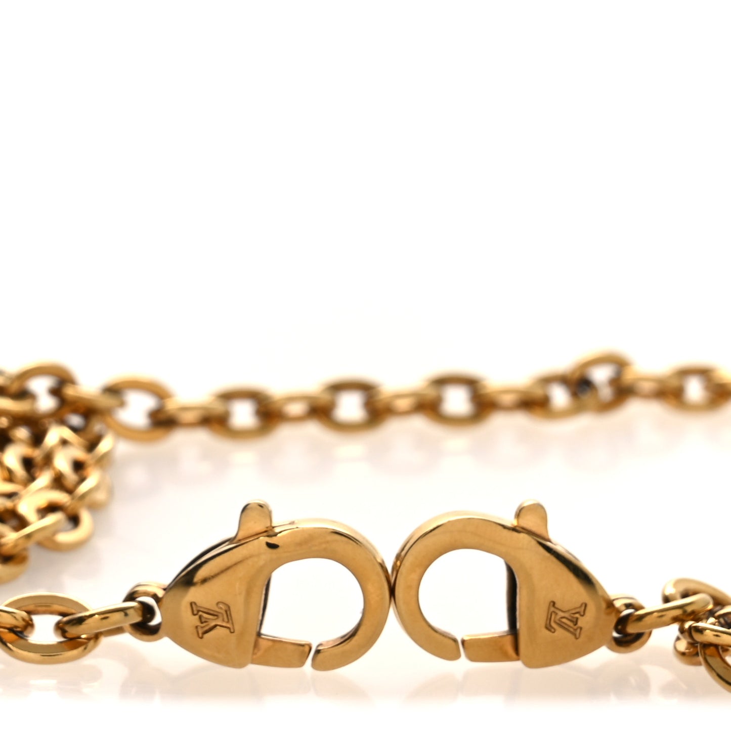 Felicie Chain Long Shoulder Strap